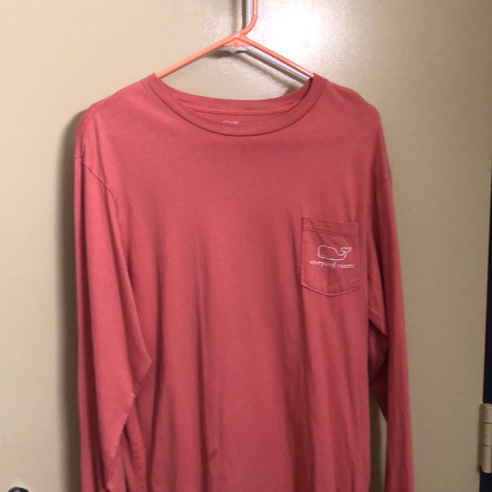 Vineyard Vines long sleeve